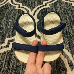 native charley sandal